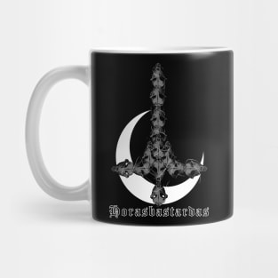 Horasbastardas Mug